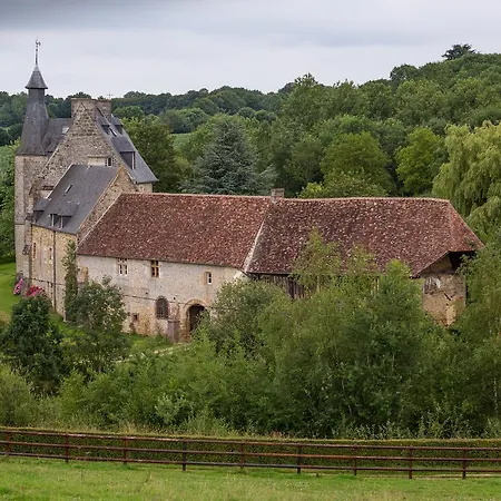 Le Vieux Chateau B&B 3*
