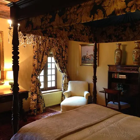 Le Vieux Chateau B&B 3*