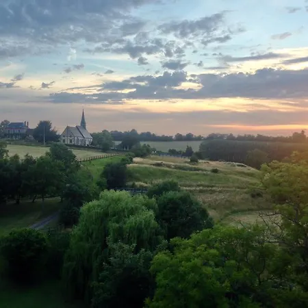 Le Vieux Chateau B&B 3*