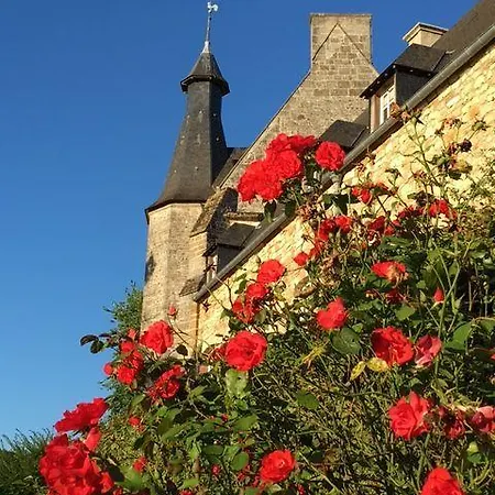 Le Vieux Chateau B&B Le Renouard