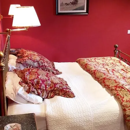 Le Vieux Chateau B&B 3* Le Renouard