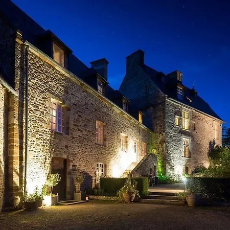 Le Vieux Chateau B&B